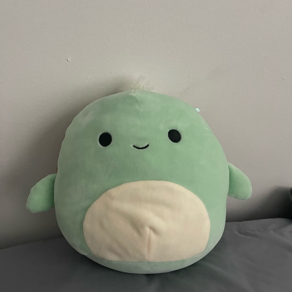 Antoni 8” squishmallow